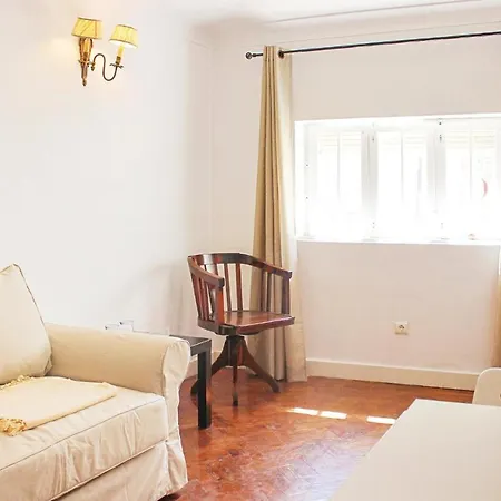 Stunning In W/ Wifi And 1 Bedrooms Lejlighed Costa de Caparica