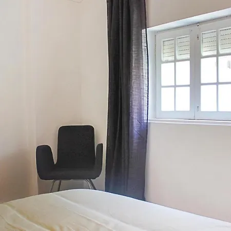 Stunning In W/ Wifi And 1 Bedrooms Lejlighed Costa de Caparica